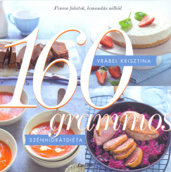 Vrbel Krisztina - 160 grammos sznhidrtdita 1. rsz