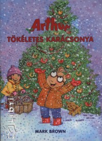 Arthur tkletes karcsonya