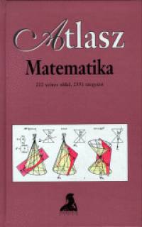 Fritz Reinhardt - Heinrich Soeder - Atlasz 4. - Matematika