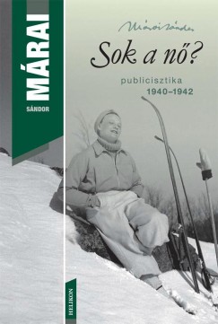 Mrai Sndor - Sok a n?