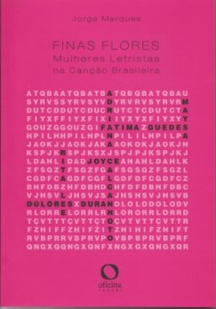 Jorge Marques - Finas flores