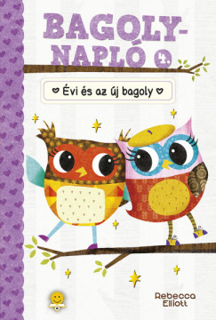 Rebecca Elliott - vi s az j bagoly