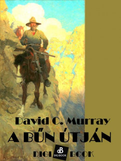 David Christian Murray - A bn tjn
