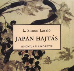 L. Simon Lszl - Blask Pter - Japn hajts