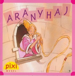 Grimm Testvrek - Aranyhaj