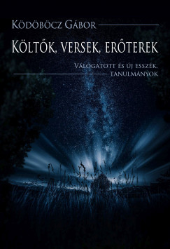 Kdbcz Gbor - Kltk, versek, erterek