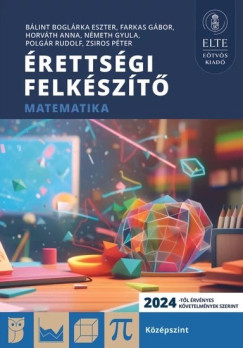 Érettségi felkészítő - Matematika középszint