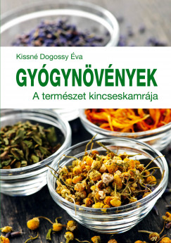 Kissn Dogossy va - Gygynvnyek - A termszet kincseskamrja