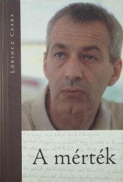 Lrincz Csaba - A mrtk