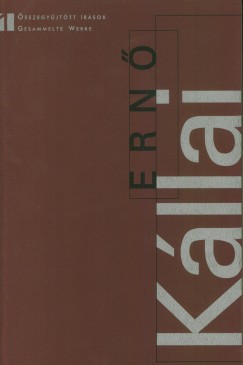 Tmr rpd - Kllai Ern - sszegyjttt rsok 1.