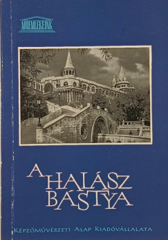 Szalai Imre - A Halszbstya