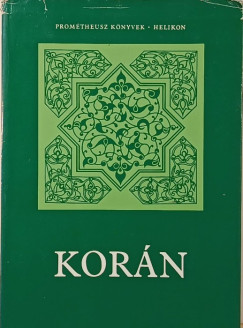 Simon Róbert (Szerk.) - Korán