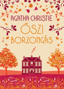 Agatha Christie - Őszi Borzongás
