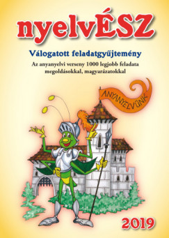 nyelvSZ vlogatott feladatgyjtemny
