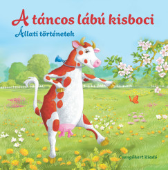 Miroslawa Kwiecinska - A tncos lb kisboci