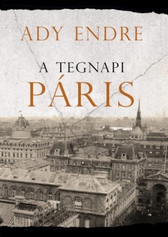 Ady Endre - A tegnapi Pris
