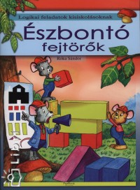 Rka Sndor - szbont fejtrk