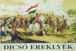 Cskvrin Kottra Gyrgyi - Gyrkei Jen - Dics ereklyk