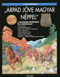 Csorba Csaba - rpd jve magyar nppel