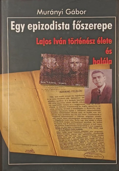 Murányi Gábor - Egy epizodista főszerepe