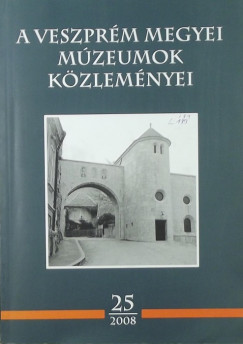 A Veszprm megyei mzeumok kzlemnyei