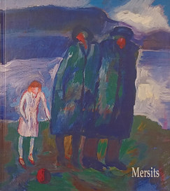Heller Tams  (Szerk.) - Mersits