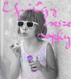 Efi - Egy cssze napfny