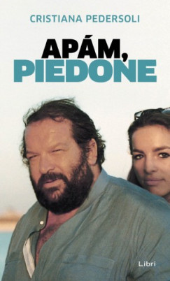 Cristiana Pedersoli - Apám, Piedone