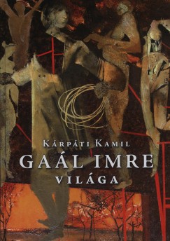 Krpti Kamil - Gal Imre vilga