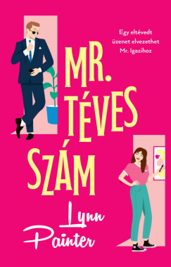 Lynn Painter - Mr. Tves Szm