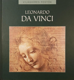 Rappai Zsuzsa  (Szerk.) - Leonardo da Vinci