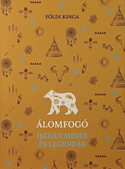 Földi Kinga - Álomfogó