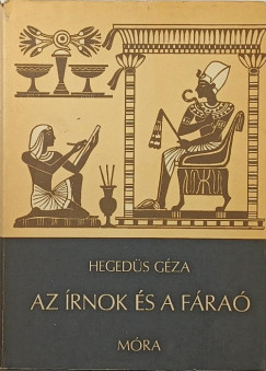 Heged�s G�za - Az �rnok �s a f�ra�