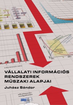 Juhsz Sndor - Vllalati informcis rendszerek mszaki alapjai