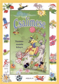 Bernyi Nagy Pter - Csalimese