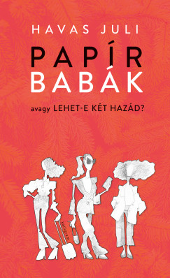 Havas Juli - Paprbabk