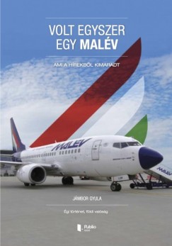 Jmbor Gyula - Volt egyszer egy Malv