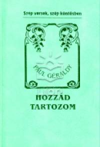 Paul Graldy - Hozzd tartozom