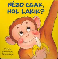 Roger Hyde - Nzd csak, hol lakik?