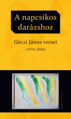 Gczi Jnos - A napcskos darzshoz