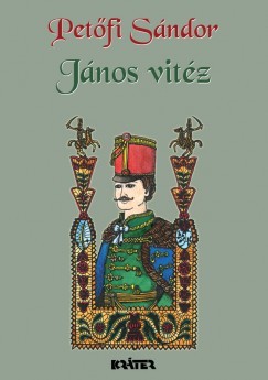 Petfi Sndor - Jnos vitz