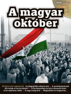 Rainer M. Jnos  (Szerk.) - A magyar oktber