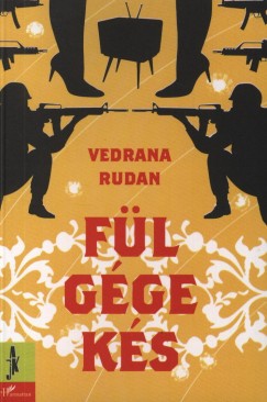 Vedrana Rudan - Fl, gge, ks