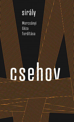 Anton Pavlovics Csehov - Sirály