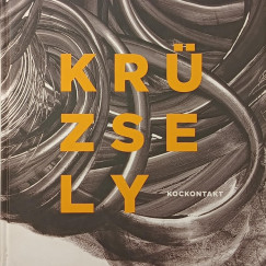 Krüzsely Gábor - Kockontakt