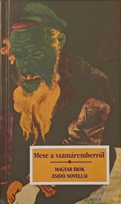 K�r�ssi P. J�zsef  (Szerk.) - Mese a szam�remberr�l