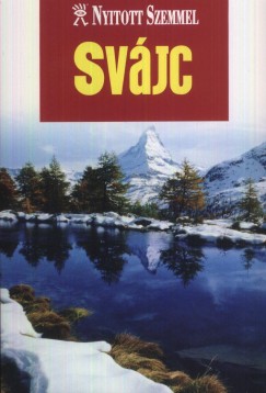 Joanna Potts  (Szerk.) - Svjc