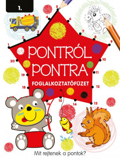 Pontrl pontra 1.