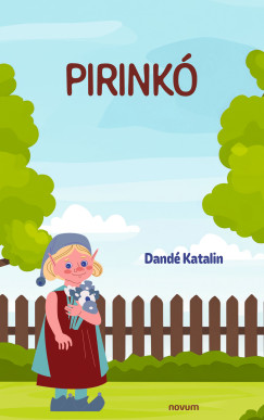 Dand Katalin - Pirink