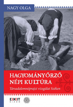 Nagy Olga - Hagyomnyrz npi kultra